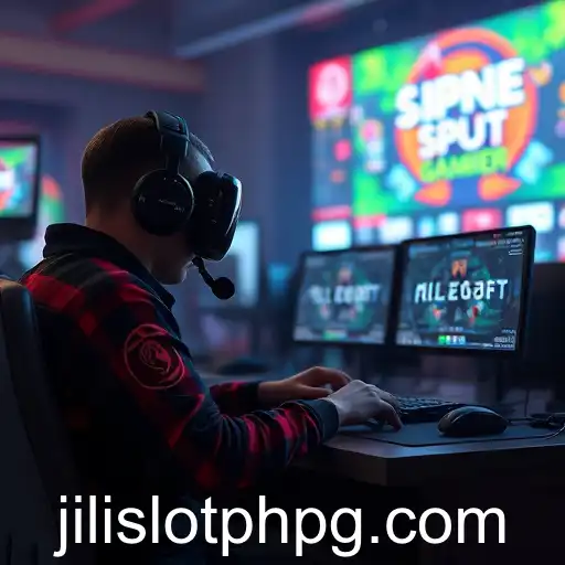 The Evolution and Impact of Jilislotph in Gaming