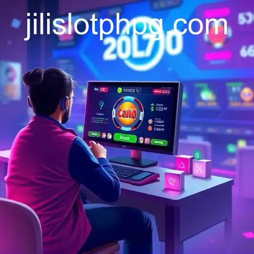 Gaming Trends Reshape Online Experiences