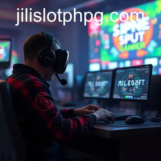 The Evolution and Impact of Jilislotph in Gaming