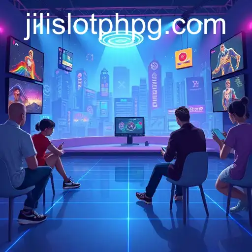 Evolving Gaming Trends in 2026