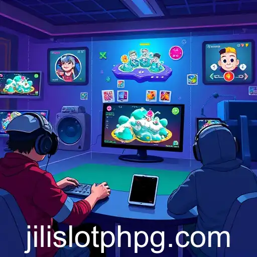 The Rise of Gaming Platforms in 2025