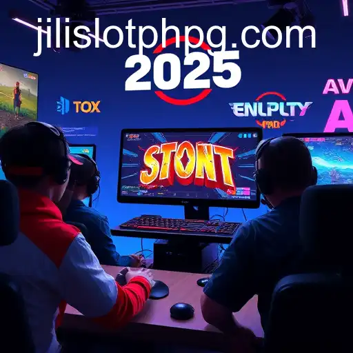 The Rise of Jilislotph: Gaming in 2025
