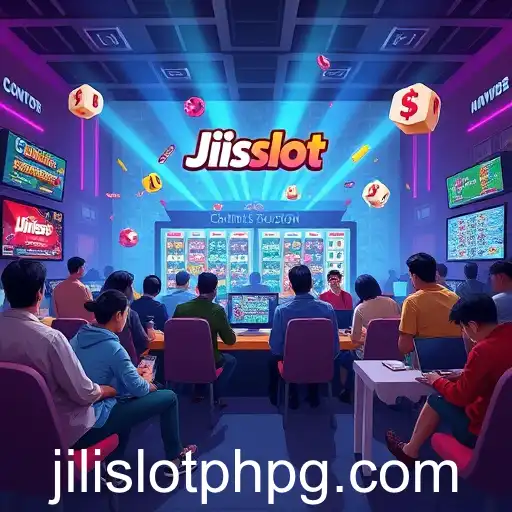 The Rise of Jilislotph in the Gaming World