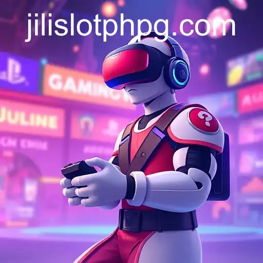 Jilislotph: A Glimpse into the Future of Online Gaming