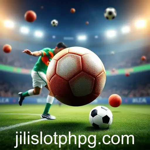 Jilislotph: Gaming Trends and Developments