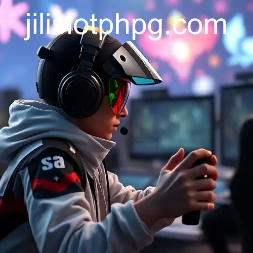 Jilislotph: Revolutionizing Online Gaming in 2026