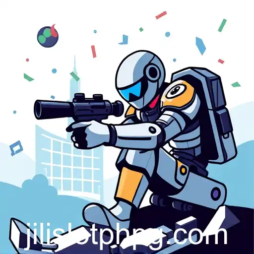 The Rise of Jilislotph: A Gaming Phenomenon