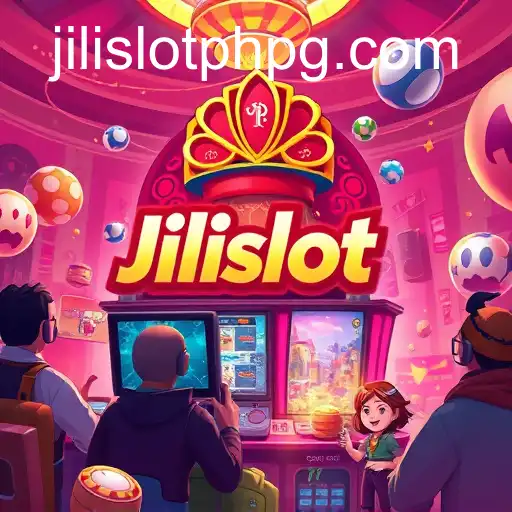 Expanding Horizons: Jilislotph's Rise in Online Gaming