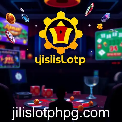 Jilislotph: Revolutionizing Online Gaming