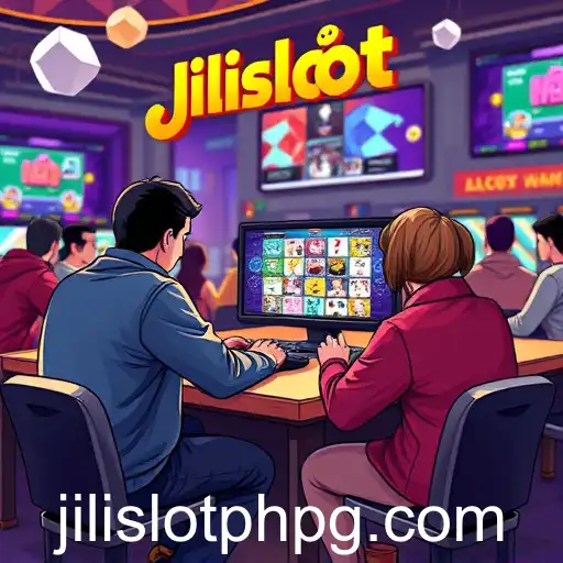The Rise of Jilislotph in Online Gaming