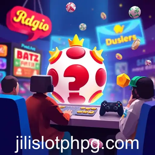 The Rise of Jilislotph in Gaming