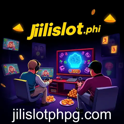 The Rise of Jilislotph in Online Gaming