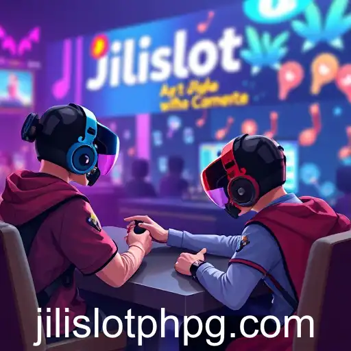 Exploring the Rise of Jilislotph in Online Gaming