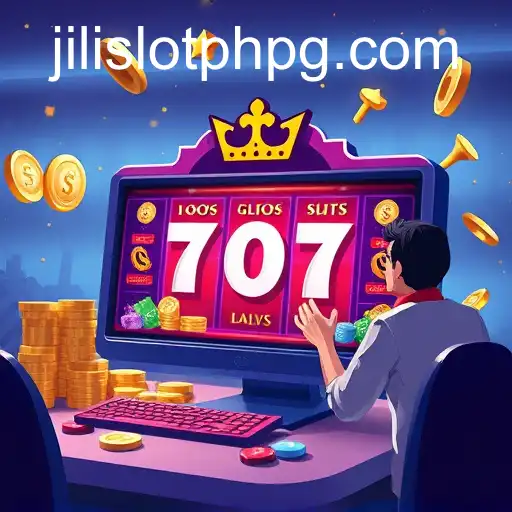 Jilislotph: Revolutionizing Online Gaming Experiences