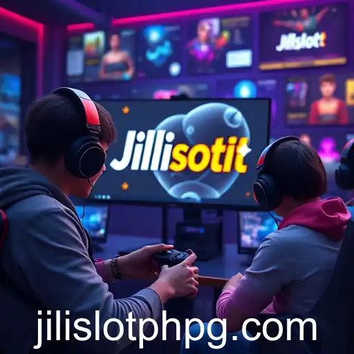 The Rise of Jilislotph in Online Gaming