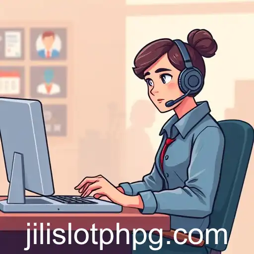 The Rise of Jilislotph in the Online Gaming World