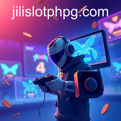 The Rise of Jilislotph in Online Gaming