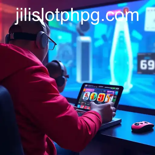 Rising Trends in Online English Gaming