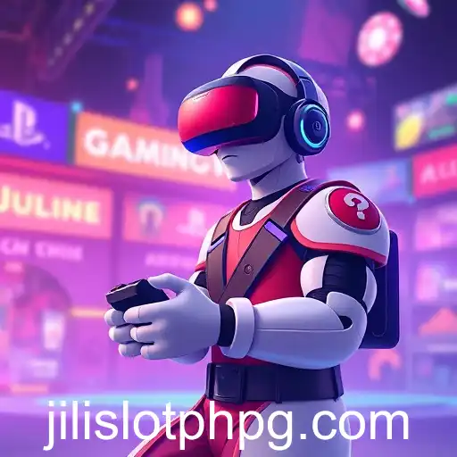 Jilislotph: A Glimpse into the Future of Online Gaming