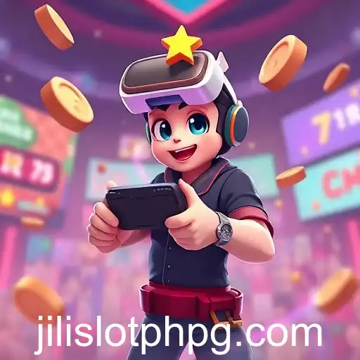 The Rise of Jilislotph in Online Gaming