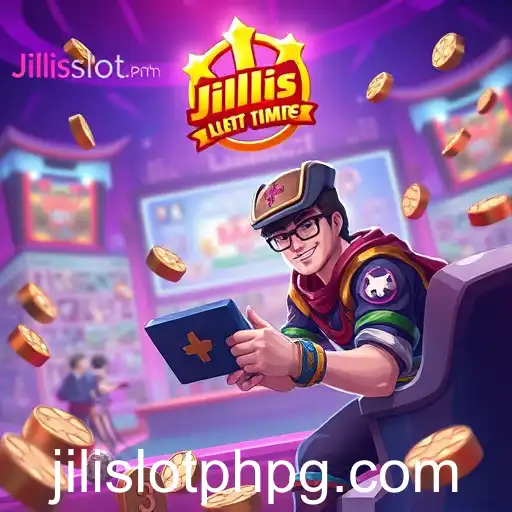 Jilislotph: A Rising Star in Online Gaming