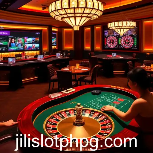 The Rise of Jilislotph in Online Gaming