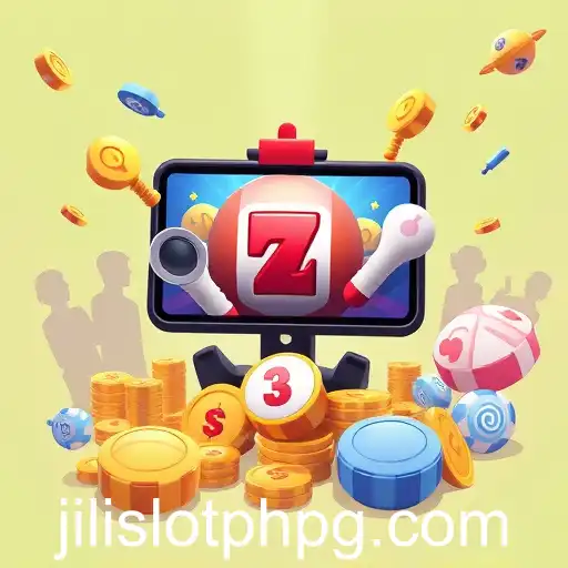 The Rise of Online Gaming with Jilislotph