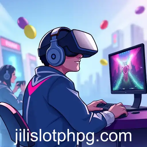 Rise of Online Gaming Platforms