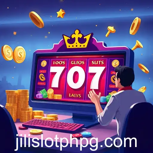 Jilislotph: Revolutionizing Online Gaming Experiences
