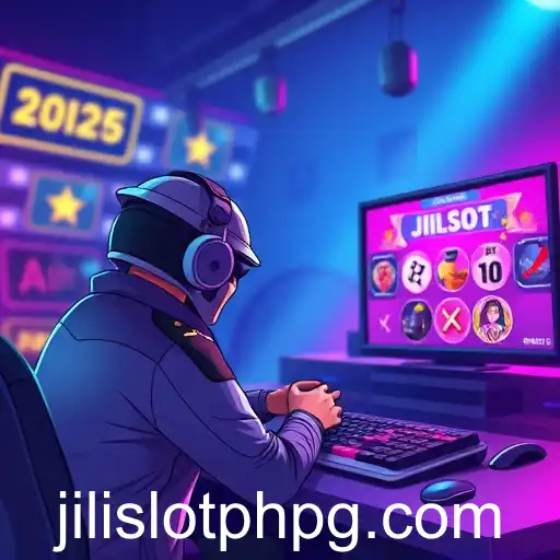 The Rise and Impact of Jilislotph in Online Gaming
