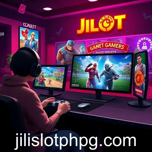 The Rise of Jilislotph in Online Gaming