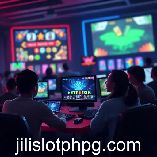 The Rise of Online Gaming Communities